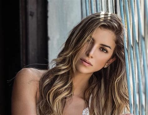 anllela sagra nackt|Anllela Sagra